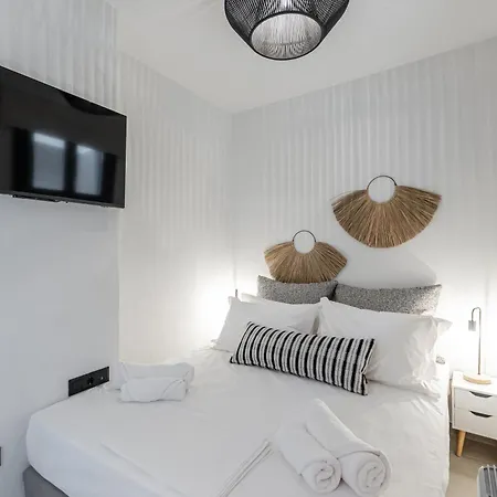 Coastal Retreat Naxos Naxos City