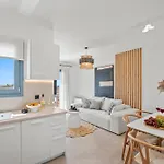 Villa Coastal Retreat Naxos Naxos City