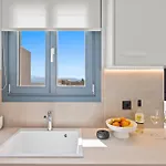 Coastal Retreat Naxos