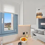 Coastal Retreat Naxos Villa *