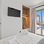 Coastal Retreat Naxos * Naxos City