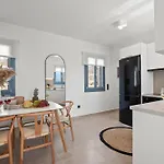 Villa Coastal Retreat Naxos *
