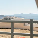 Villa Coastal Retreat Naxos Naxos City