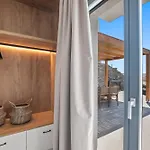 Villa Coastal Retreat Naxos *