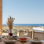Coastal Retreat Naxos Naxos City