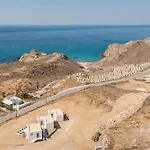Coastal Retreat Naxos Villa Naxos City