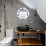 Villa Coastal Retreat Naxos *
