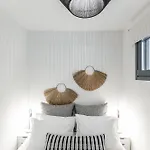 Villa Coastal Retreat Naxos Naxos City