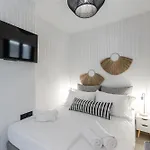 Coastal Retreat Naxos Naxos City