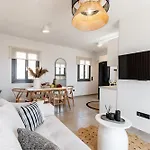 Coastal Retreat Naxos *