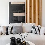 Coastal Retreat Naxos *