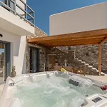 Coastal Retreat Naxos * Naxos City