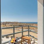Coastal Retreat Naxos Villa Naxos City