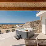 Villa Coastal Retreat Naxos Naxos City