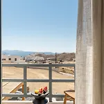 Villa Coastal Retreat Naxos *