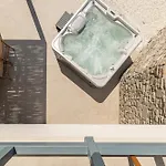 Villa Coastal Retreat Naxos *